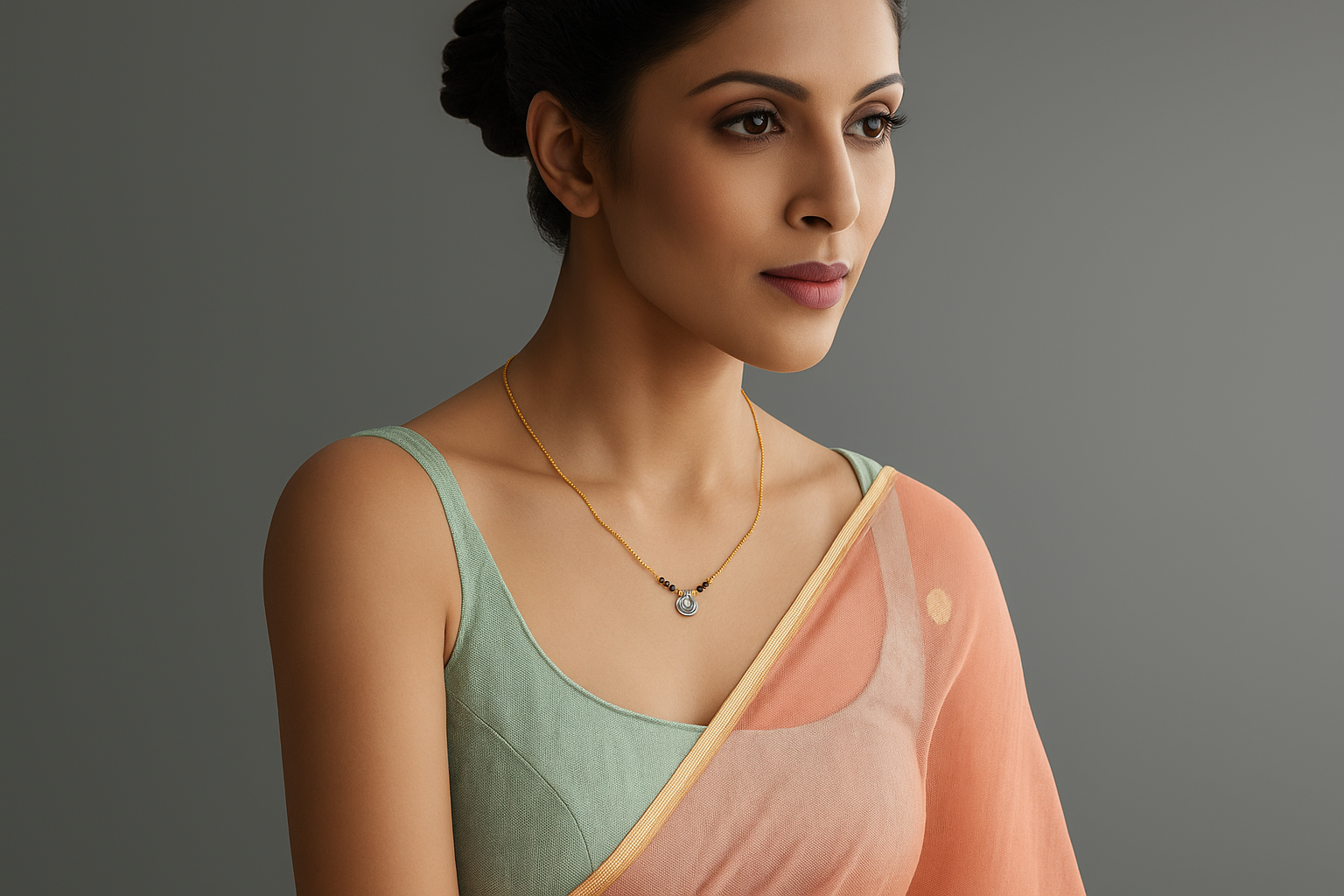 Should You Wear a Diamond Mangalsutra? Benefits, Beliefs & Best Designs