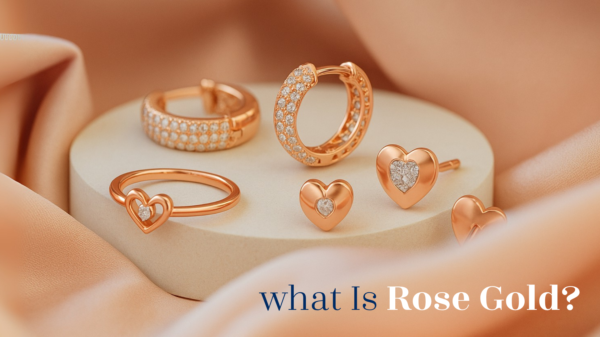 What Is Rose Gold