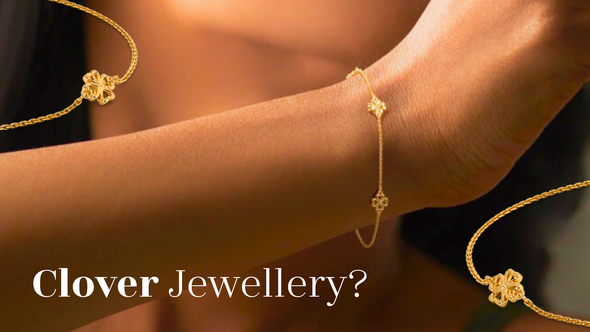 Clover Jewellery: Meaning, Symbolism