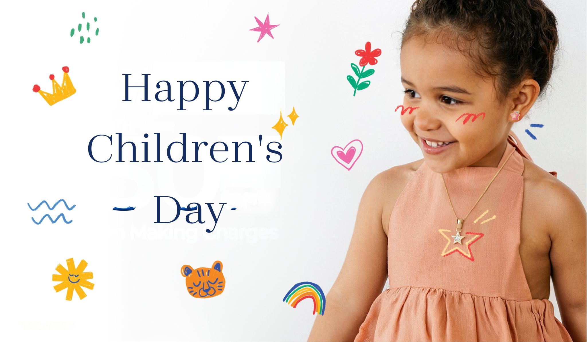 Happy Childern's Day