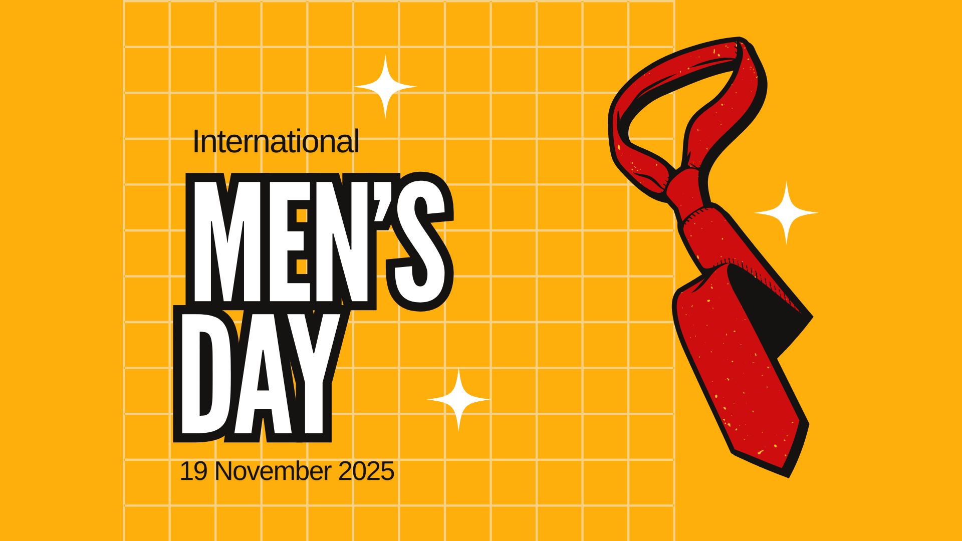 Happy International Men’s Day 2025 – Best Quotes, Wishes & Messages