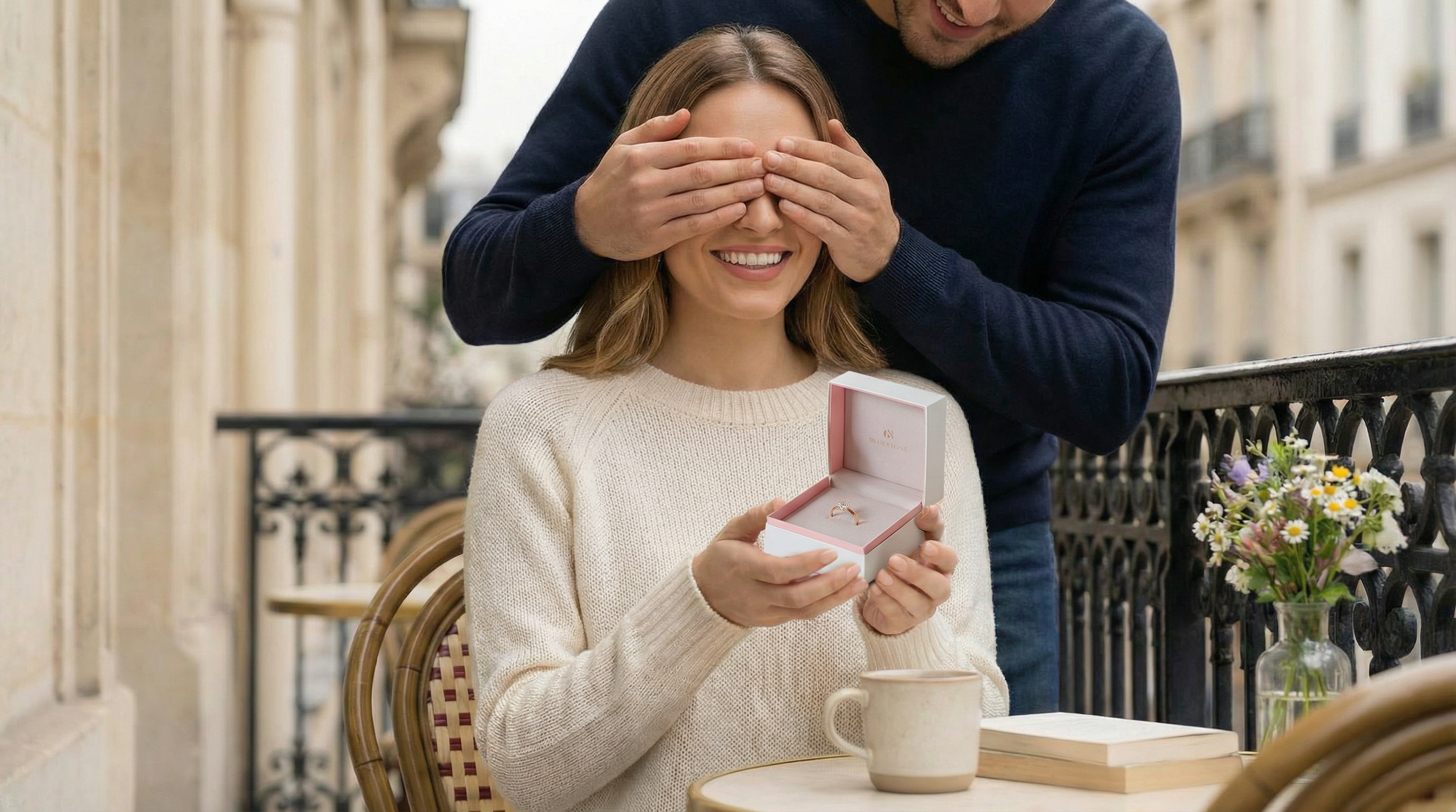 New year gift ideas for wife