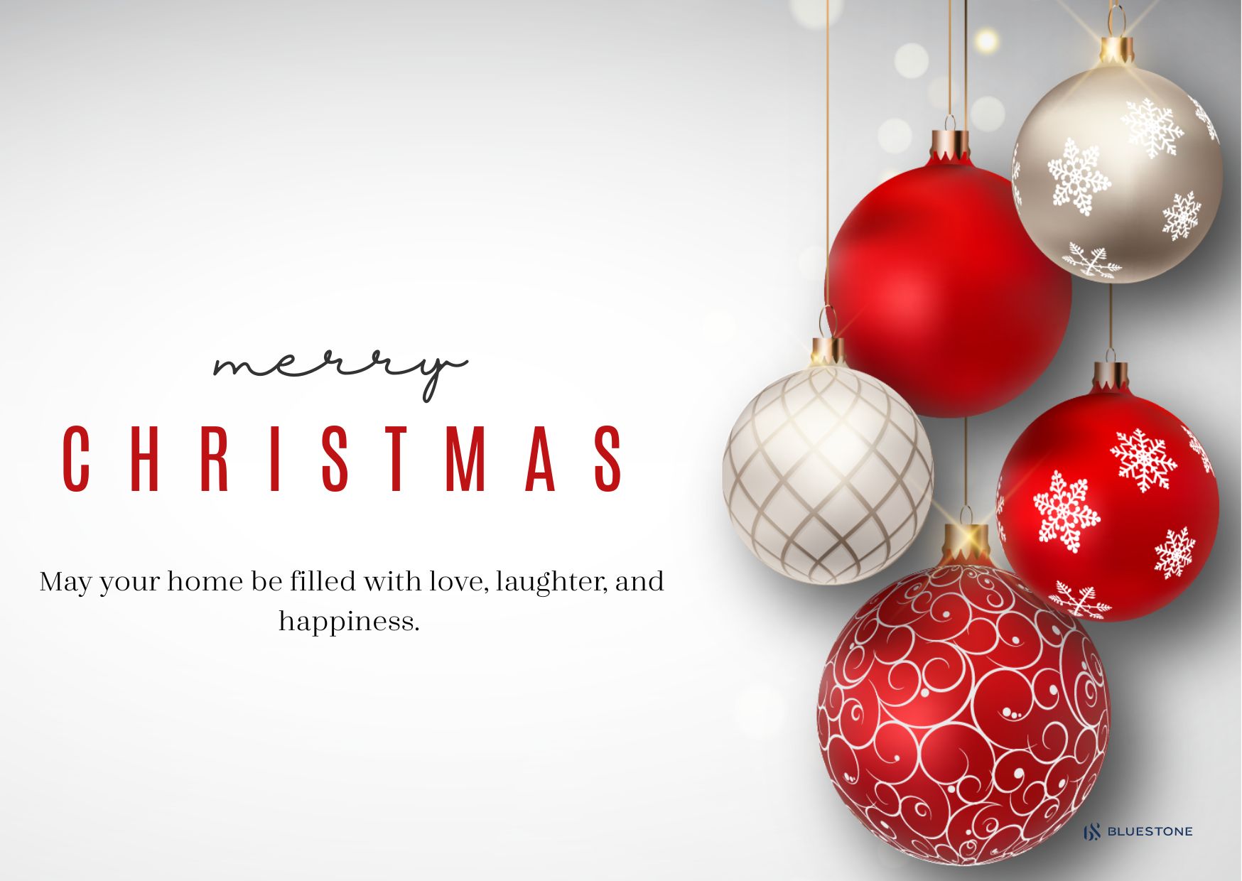 50+ Merry Christmas Wishes, Greetings, Quotes \u0026 Images (2025) - BlueStone  Blog, image size:1748x1240