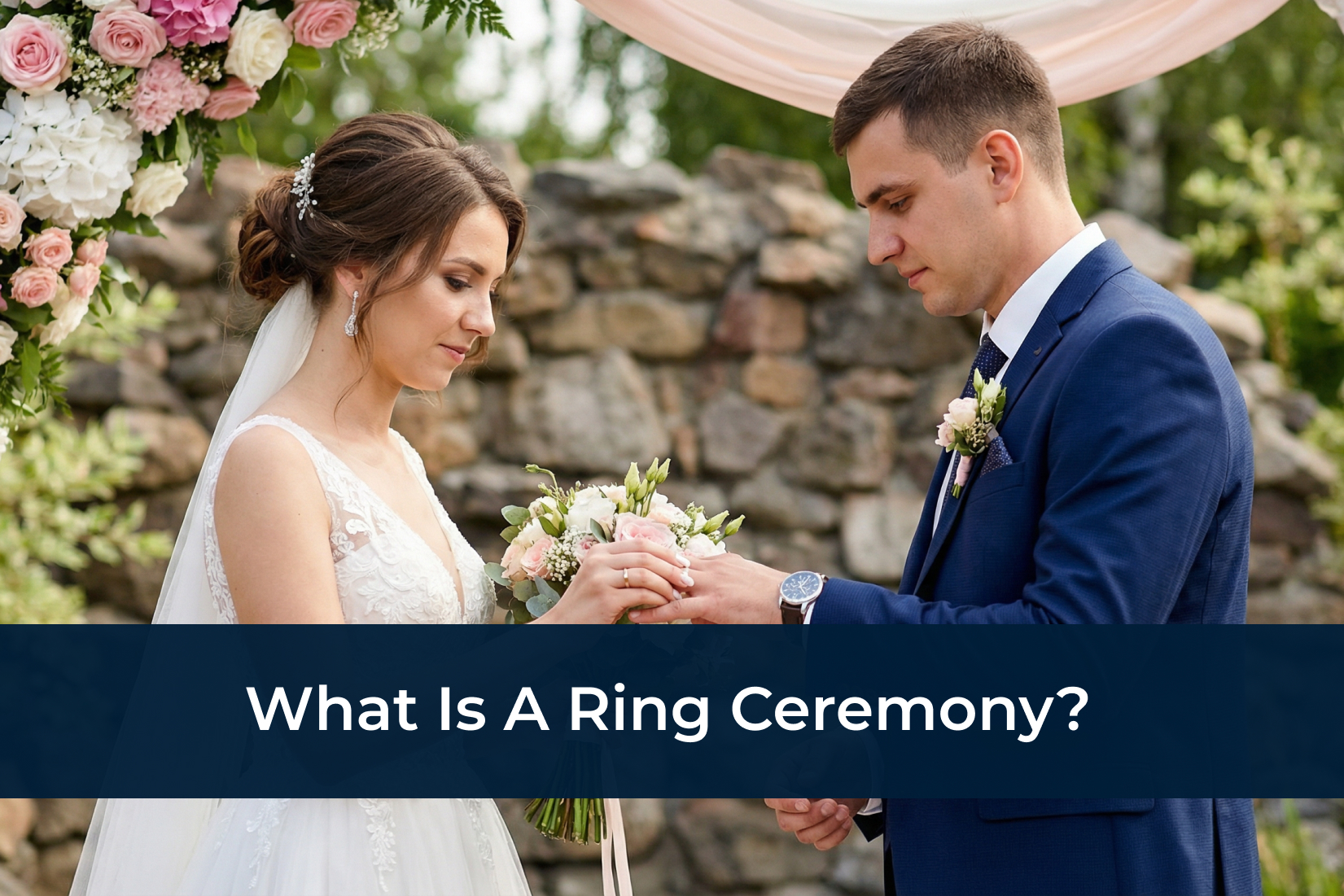 Ring Ceremony in India: Rituals, venues, accessorising & Gift Ideas Explained