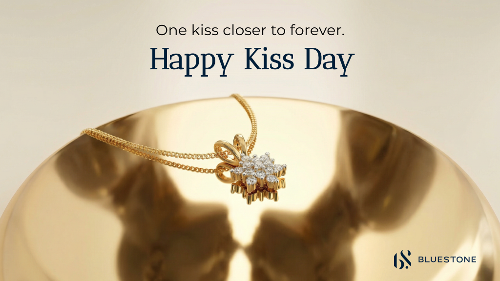 Happy Kiss Day Wishes Images