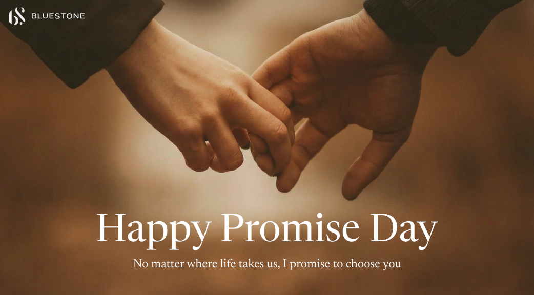 Happy Promise Day Quotes & Messages
