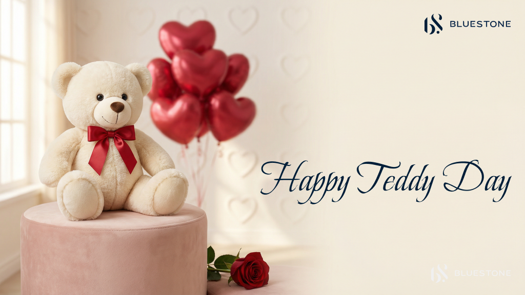 Happy Teddy Day Wishes pic