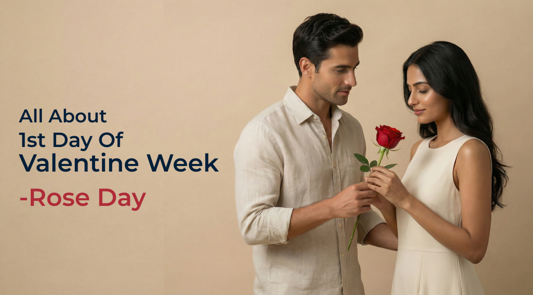All About Rose Day 2026