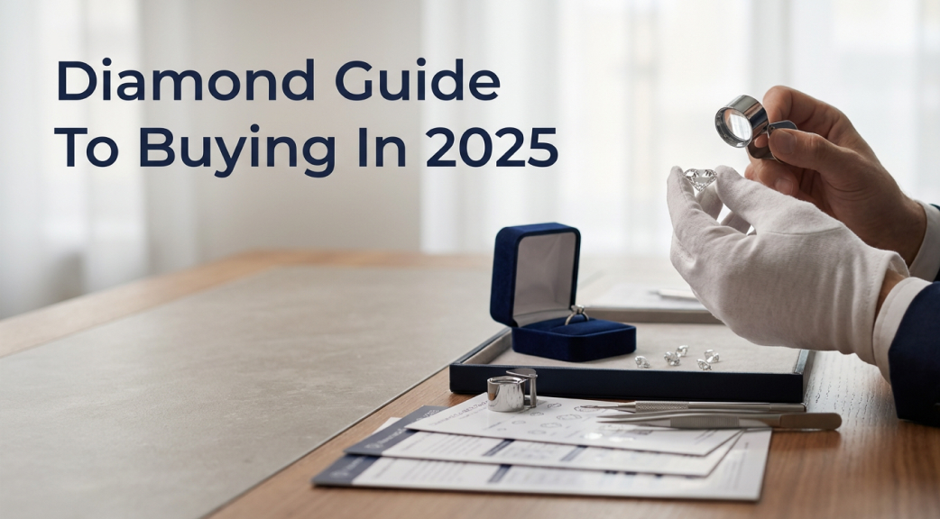 Banner Diamond guide to buying in 2025