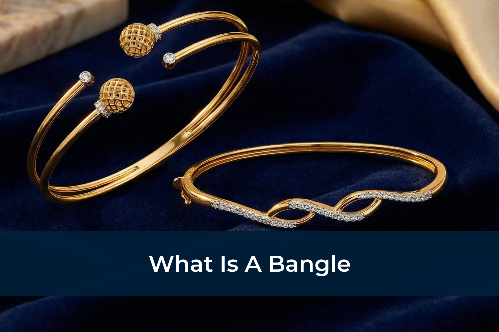 Banner What Is A Bangle