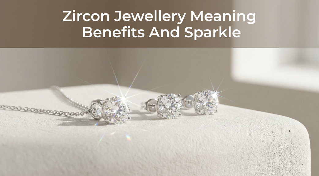 Banner Zircon Jewellery Meaning Benefits And Sparkle