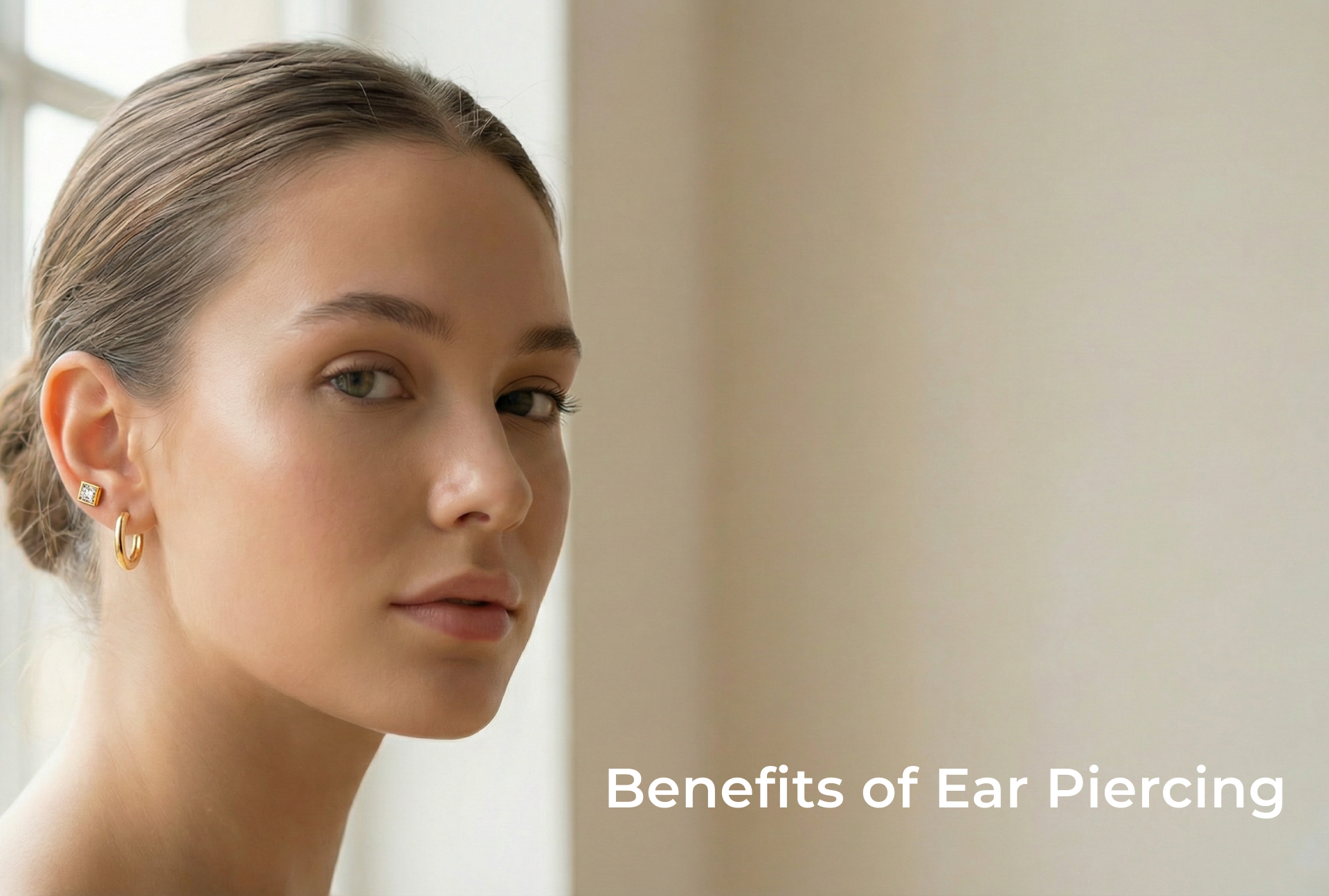 What Are the Benefits of Ear Piercing?