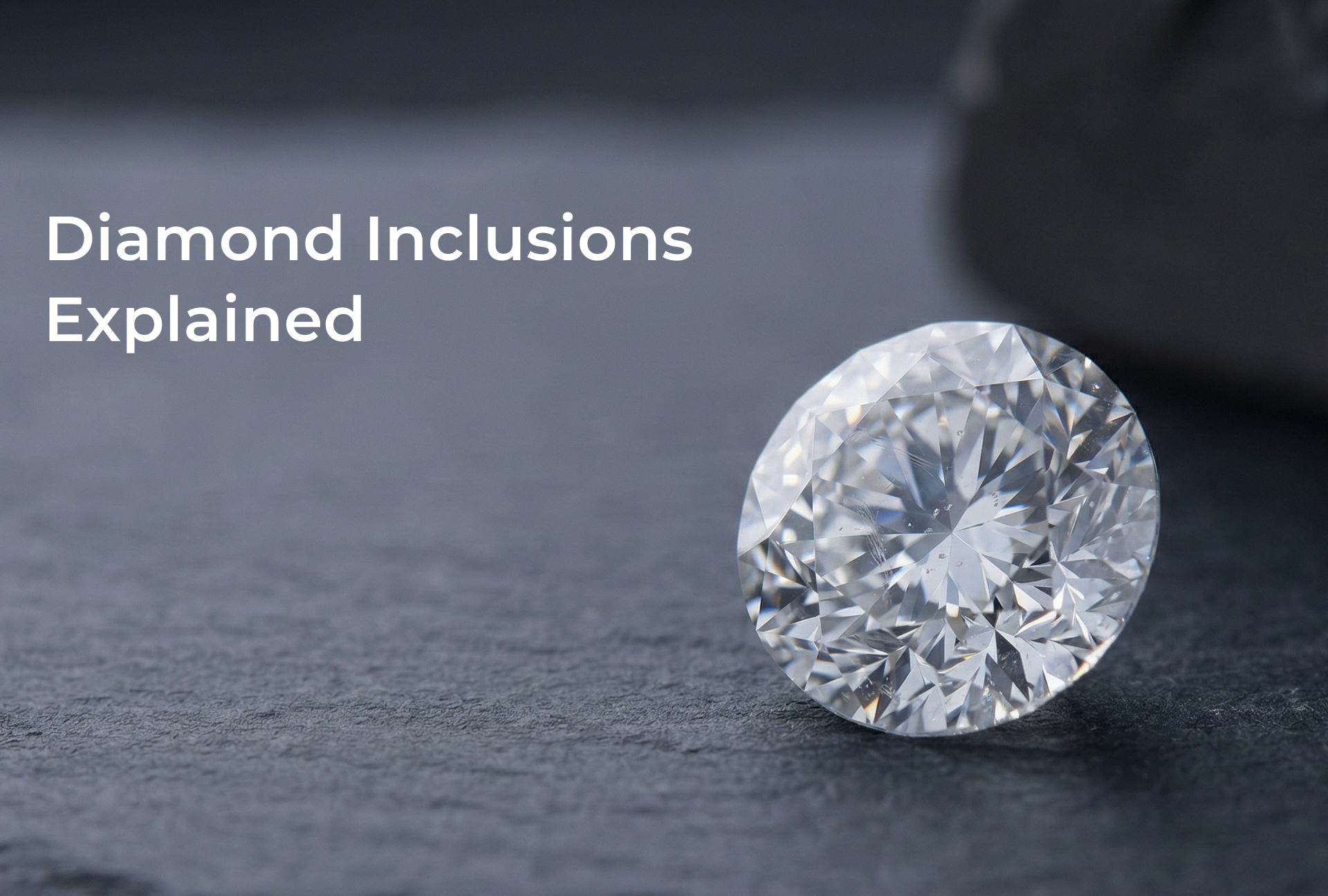 Diamond Inclusions Explained