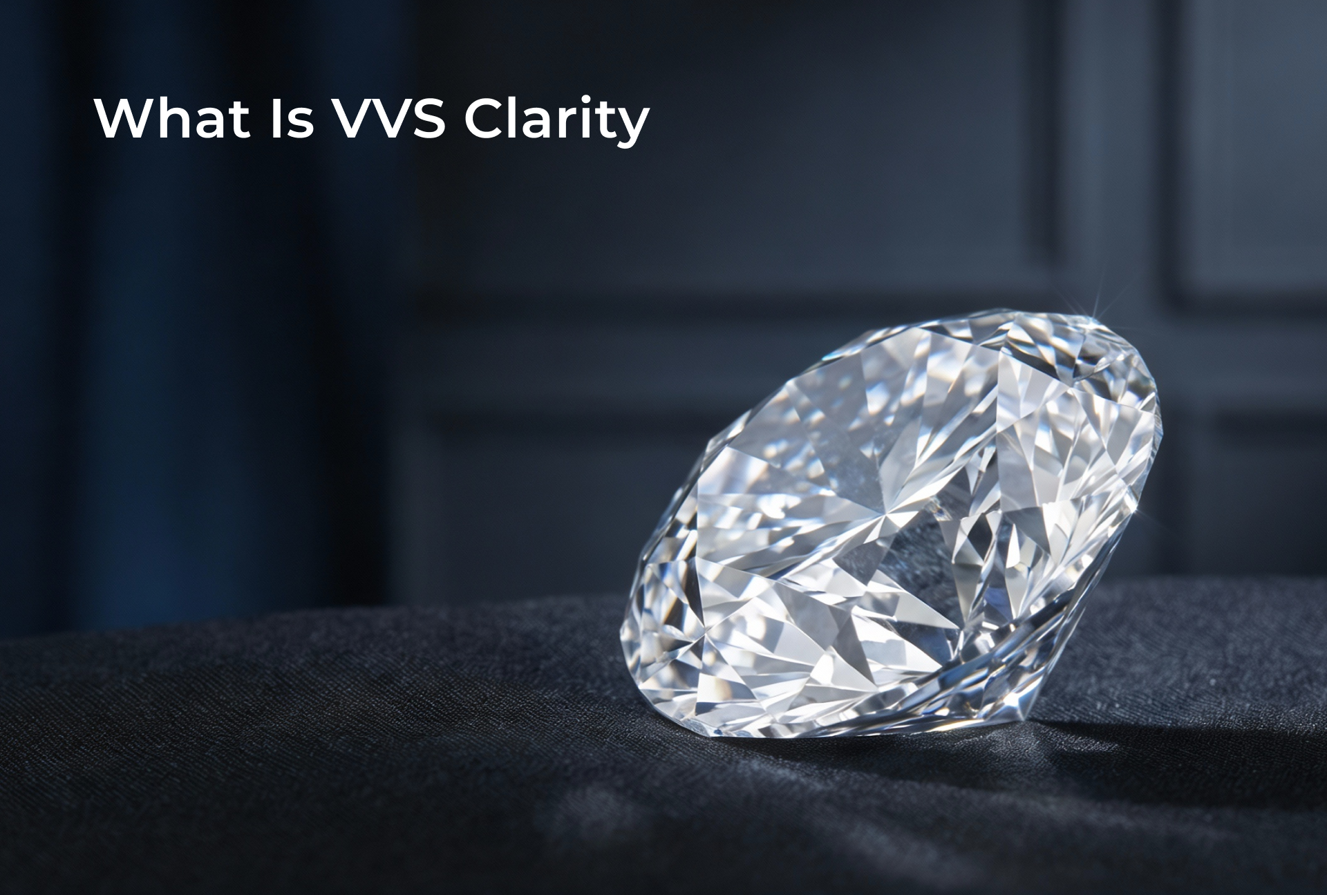 What Is VVS Clarity