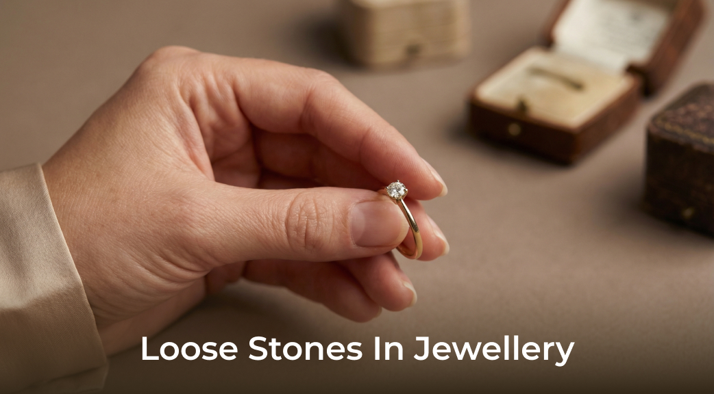 Banner Loose Stones In Jewellery