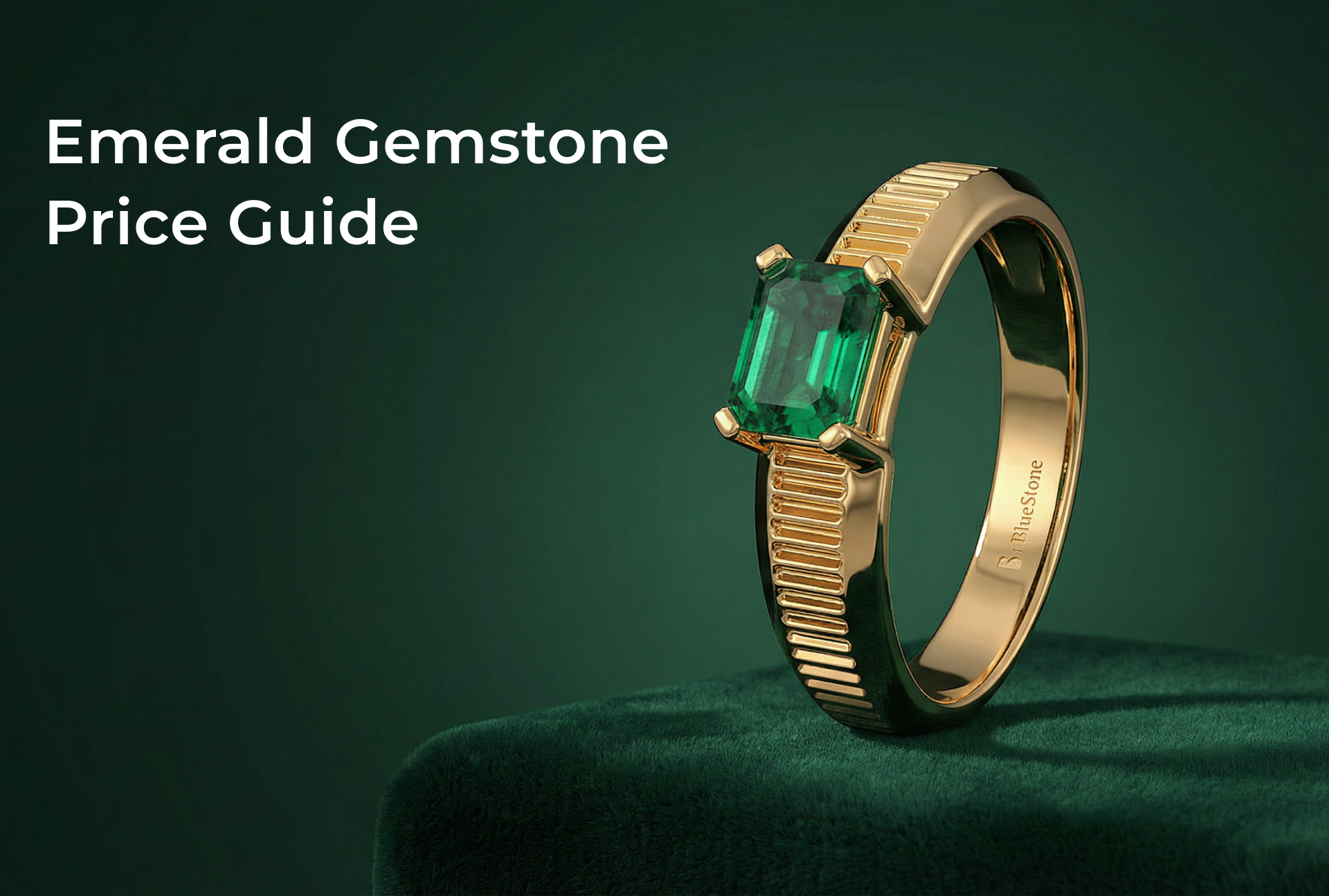 Emerald Gemstone Price Guide: Complete Buyer’s Handbook (2026)