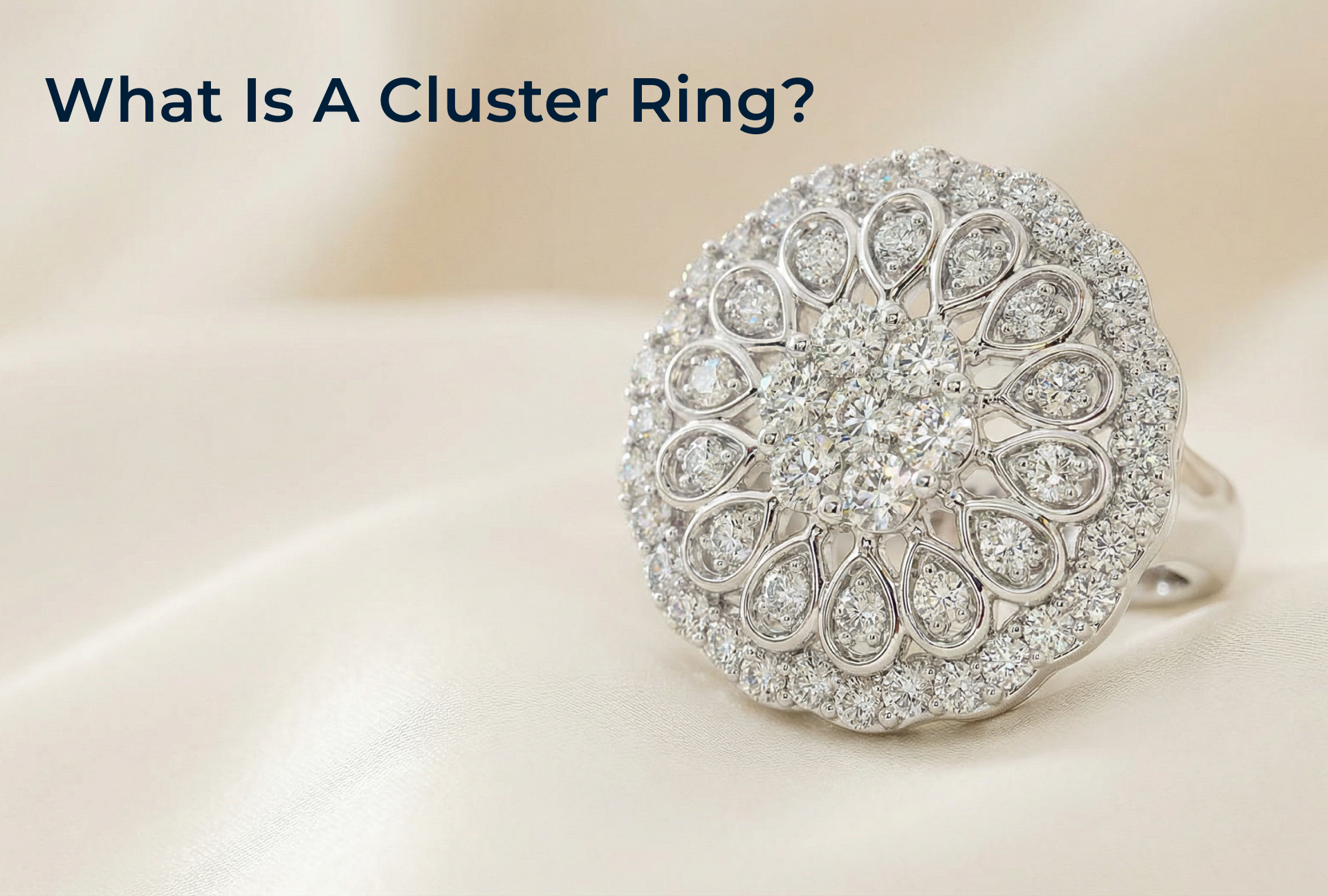 What Is A Cluster Ring?