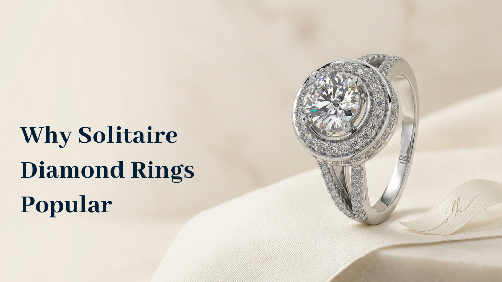 Solitaire Diamond Setting Guide