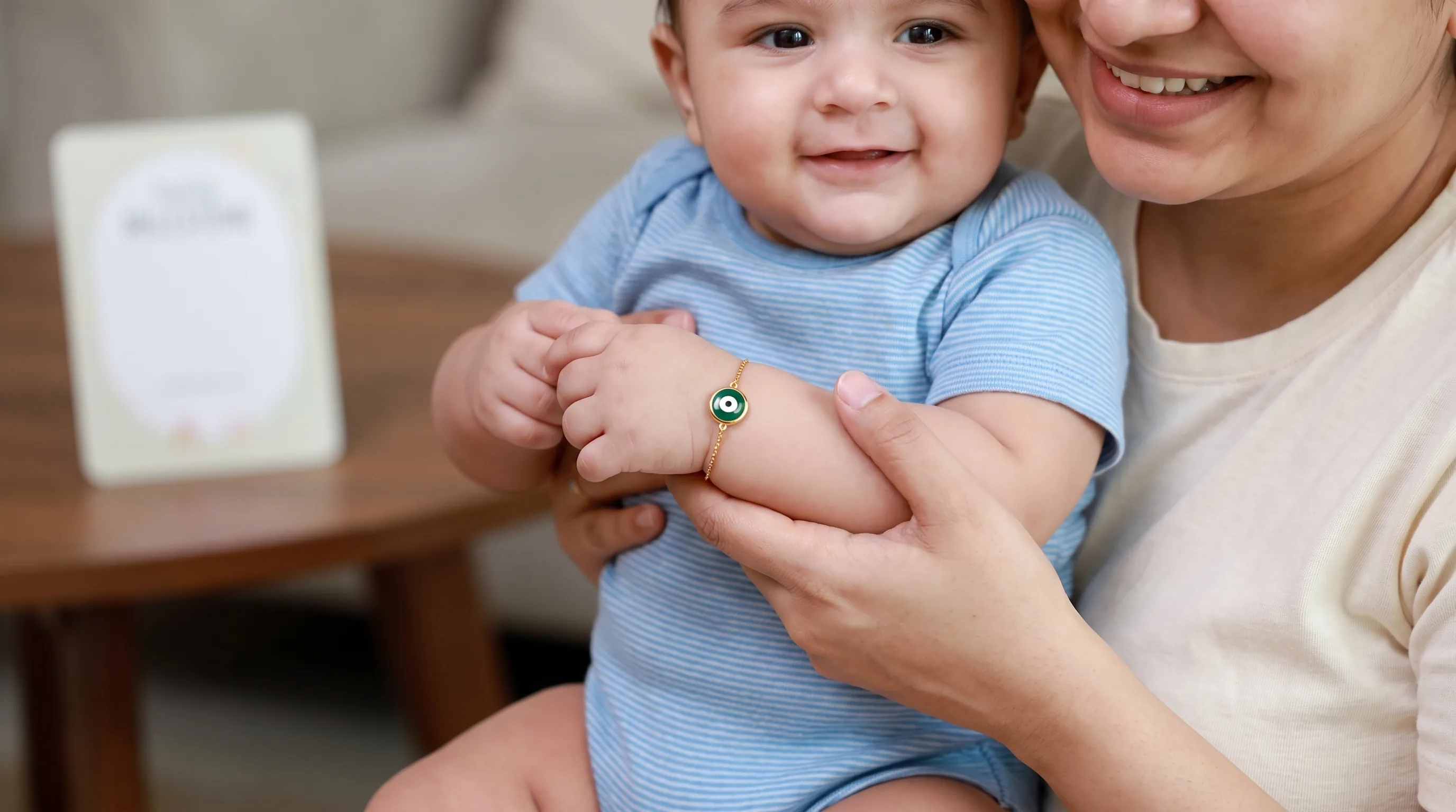 100+ 1 Month Birthday Wishes for Baby Boy for 2026