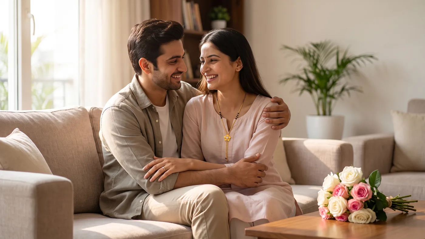 100+ 1st Wedding Anniversary Wishes for 2026