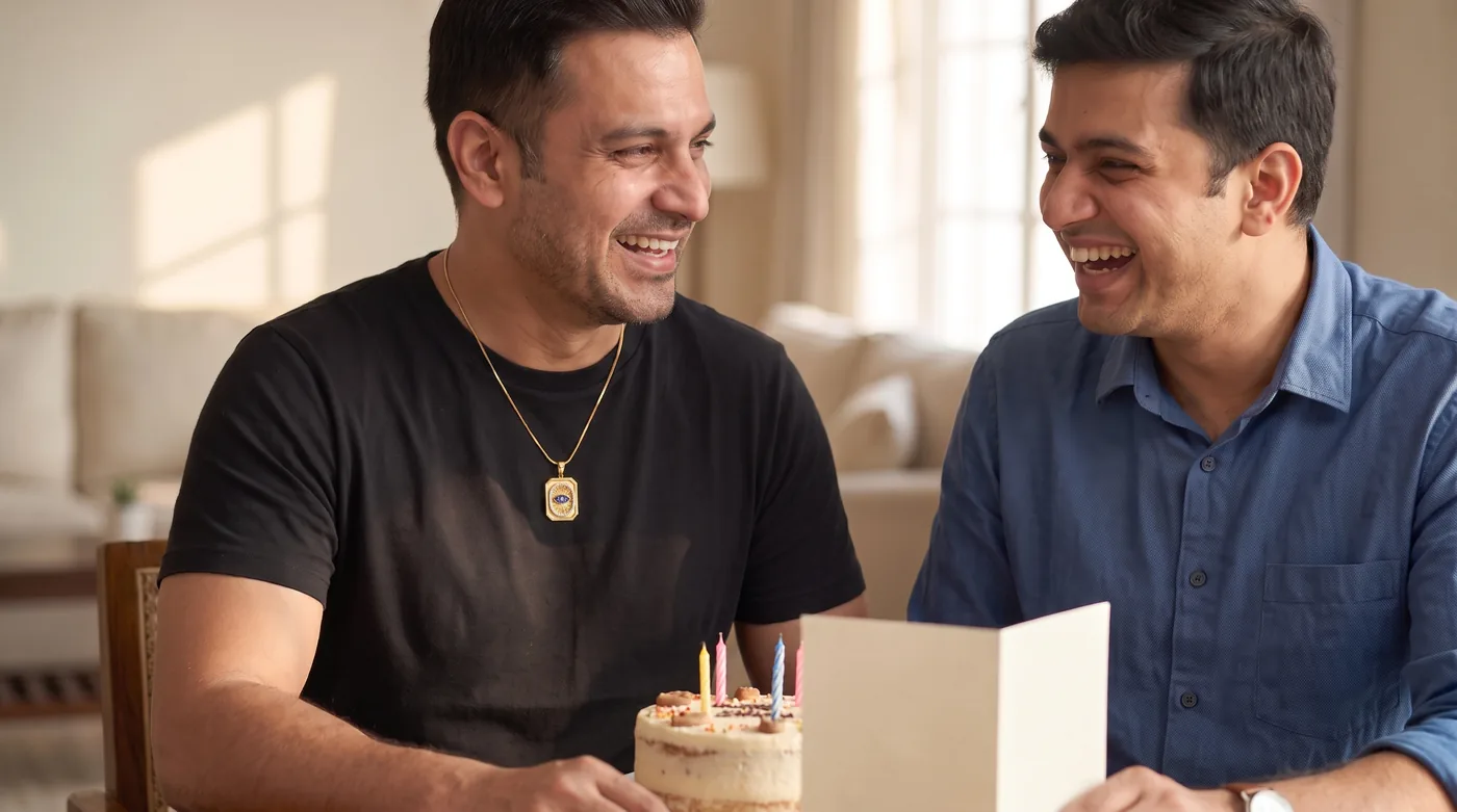 120+ Birthday Wishes for Cousin Brother and Sister 2026