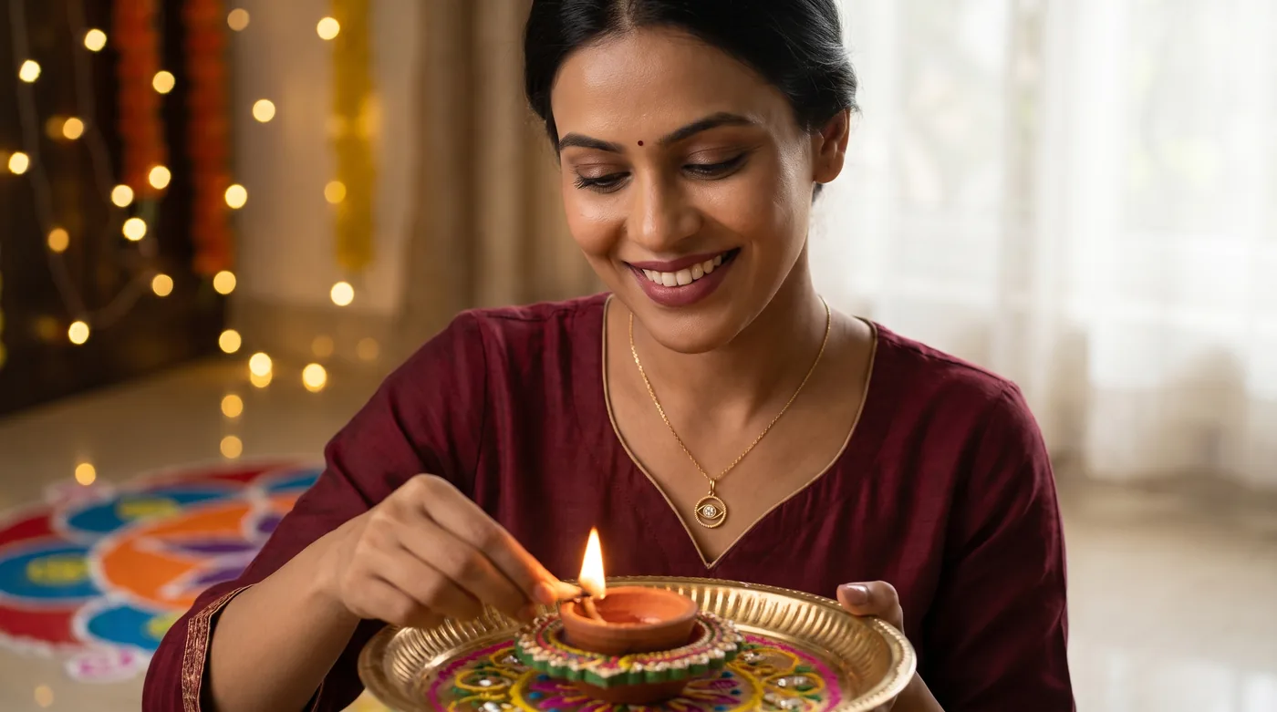 110+ Images of Shubh Diwali, Deepawali Wishes and Shubhechha (2026)