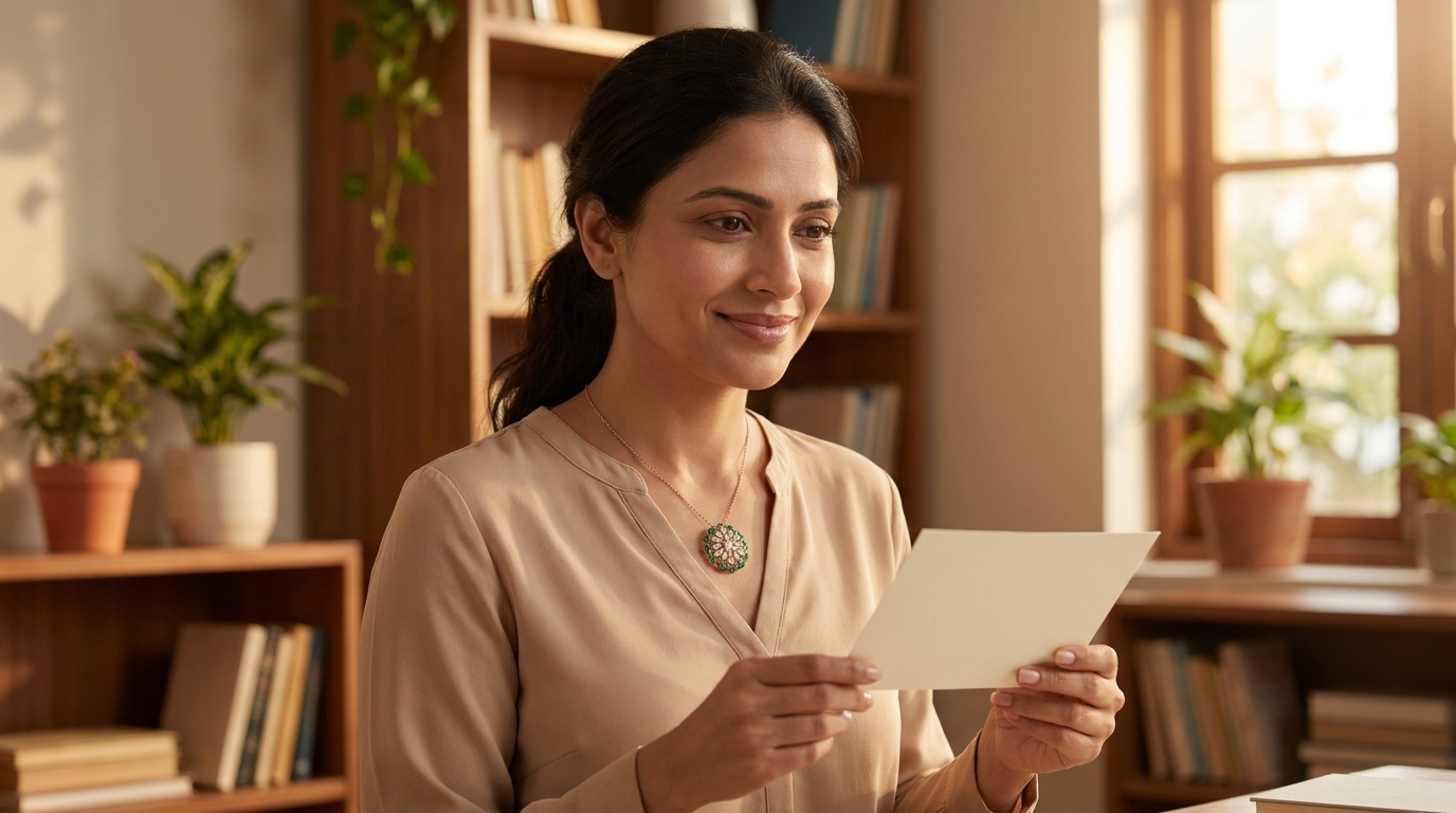 few lines about teacher hero with The Lumeelle Cluster Pendant