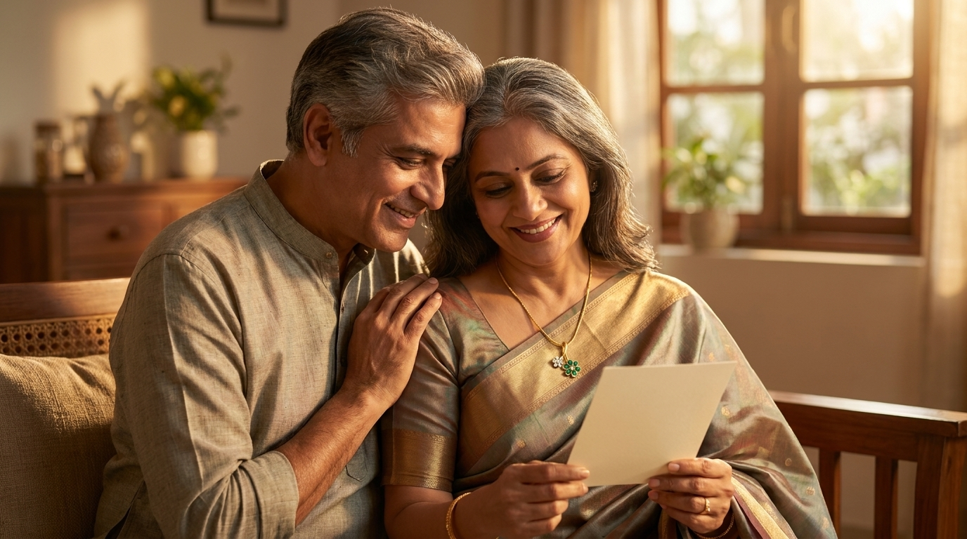100+ Golden Wedding Anniversary Messages for 2026