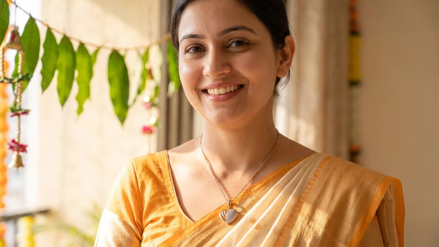 100+ Happy Gudi Padwa in Marathi for 2027 | Wishes & Quotes