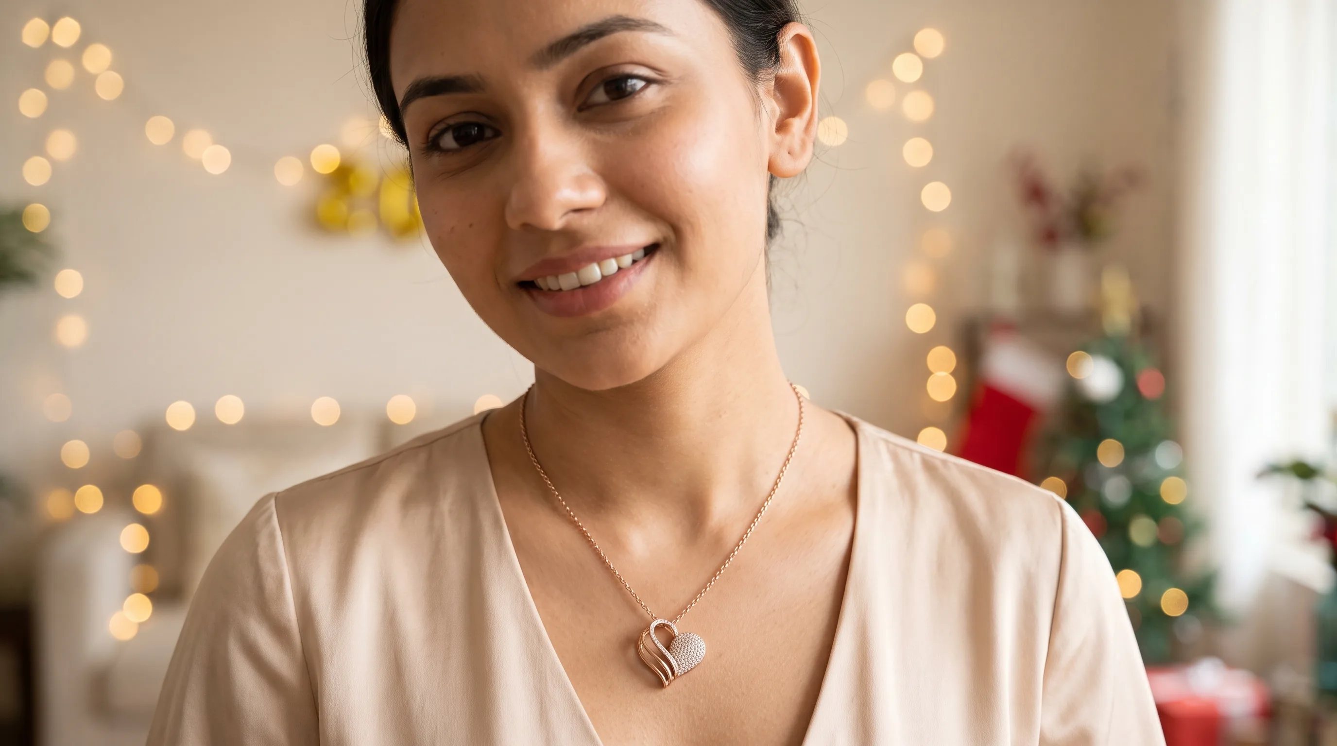 New Year Gift for Girlfriend 2027: Jewellery Ideas She Will Love