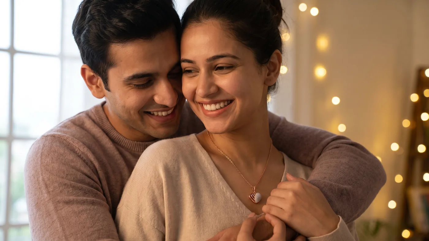 100+ Happy New Year Wishes for Love 2027 | Messages & Quotes