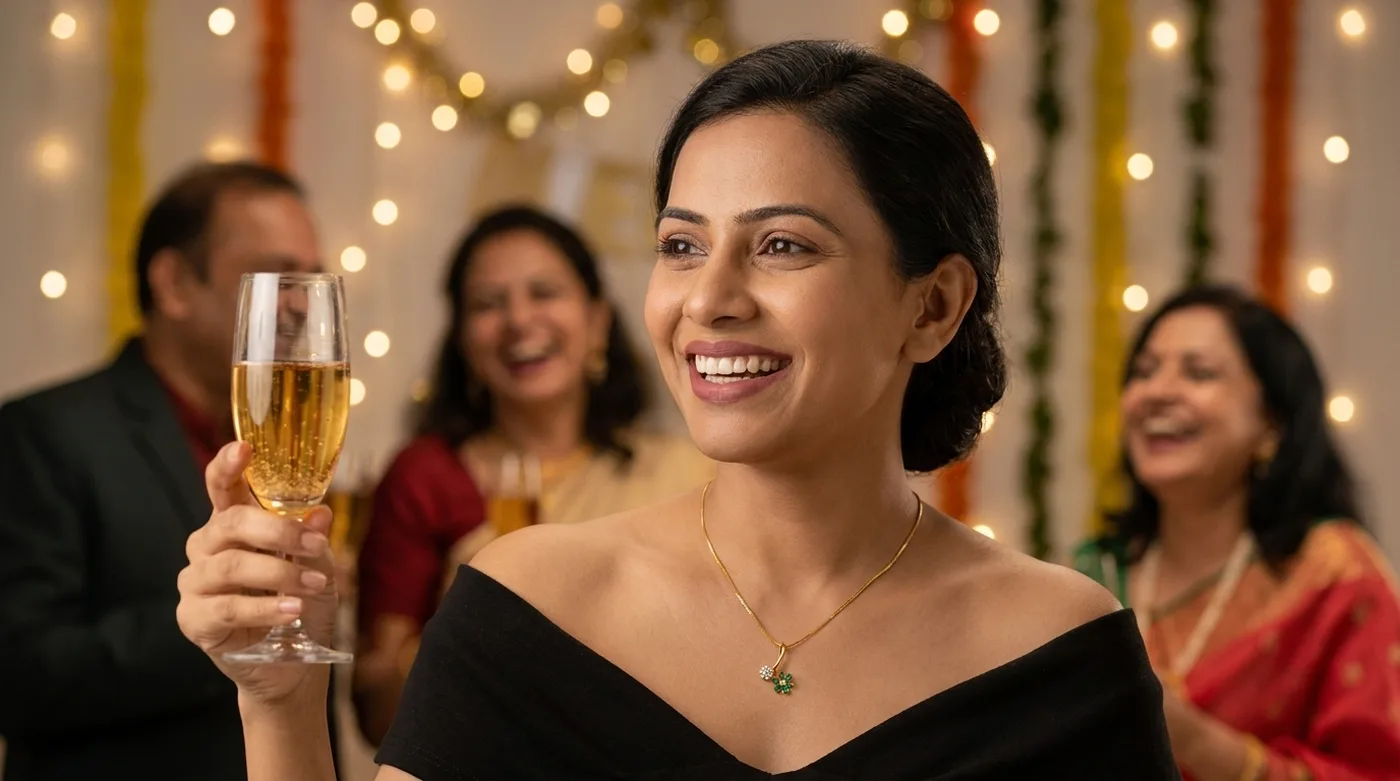 100+ Happy New Year Wishes for Family and Friends (2026)