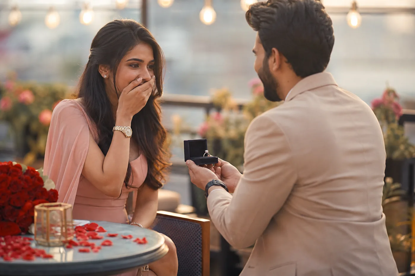75+ Heart-Touching Love Proposal Quotes & Propose Day Wishes for 2027