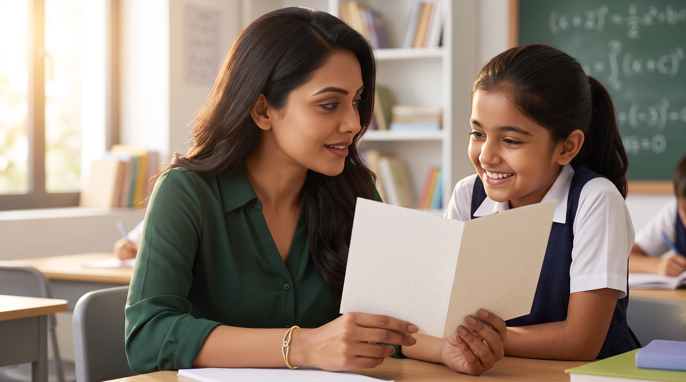 100+ Quotes for a Math Teacher to Inspire and Thank Them