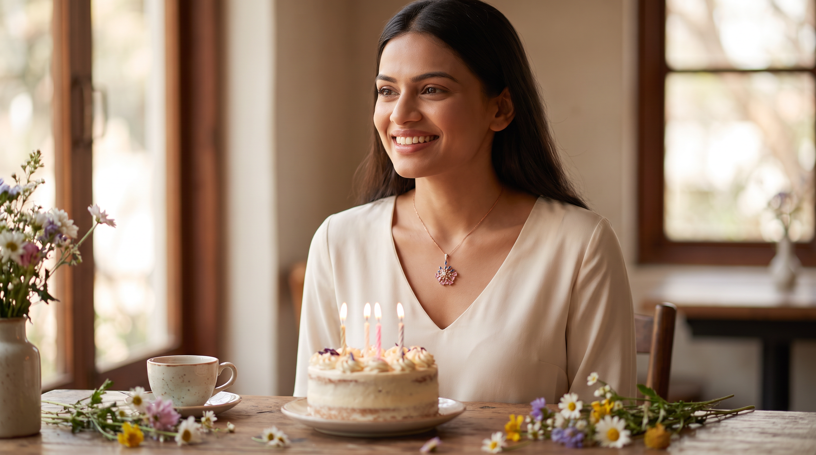 Birthday Wishes for Women: Heartfelt Messages and Captions 2026
