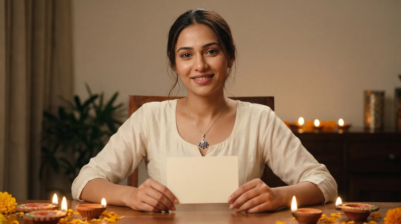 Romantic Diwali Wishes for Lover 2026