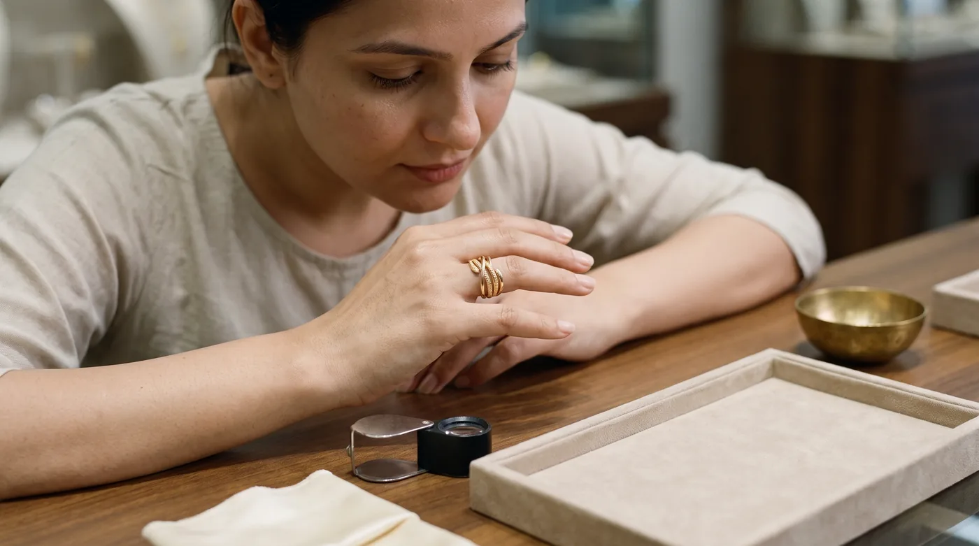 Best Day to Buy Gold in 2026: Auspicious Dates and Smart Buying Guide