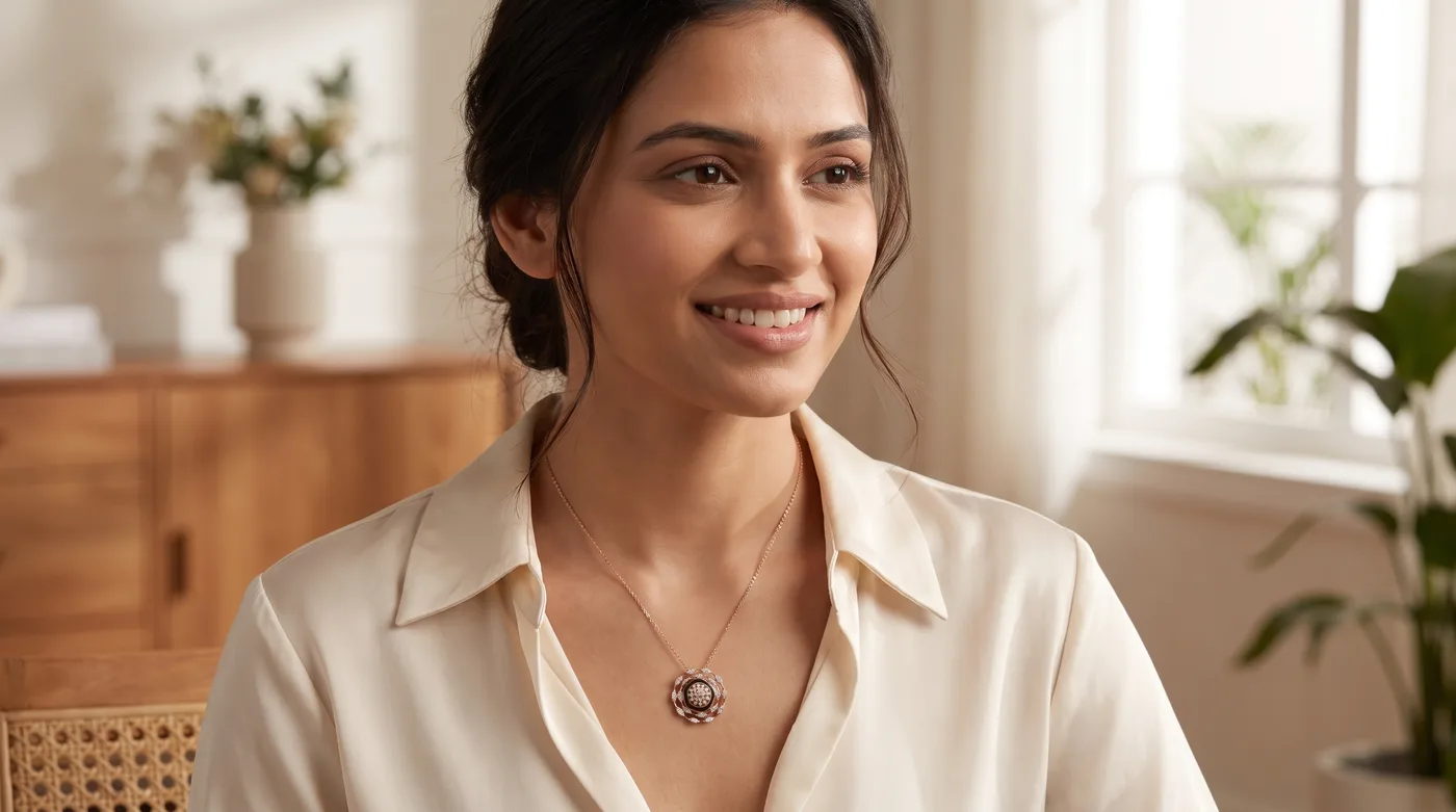 15 Trending Gold Chain Designs for Female in 2026: Modern Weaves, Lengths & Styling Guide