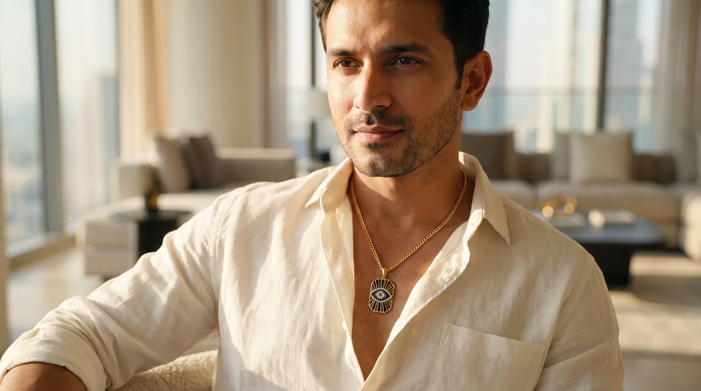 Gold Chain Designs for Men in 2026: Trending Weaves, Length & Width Guide, Purity & Care