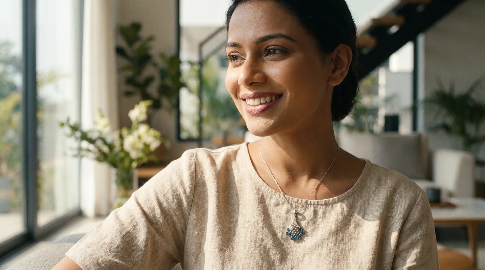 15 Modern Gold Pendant Designs for Female in 2026: Trending Styles & Buying Guide