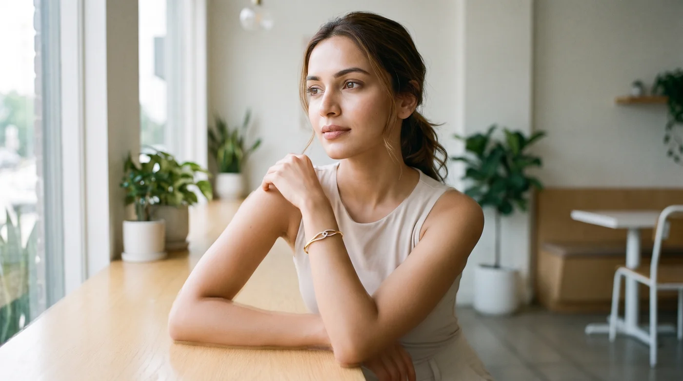 Casual Daily Wear Gold Bangle Buying Guide 2026: Purity, Durability, Sizing & Everyday Styling