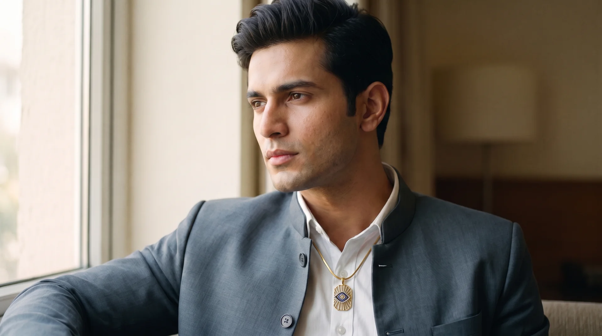 Platinum Chain for Men Buying Guide 2026: Link Styles, Purity, Sizing & Care