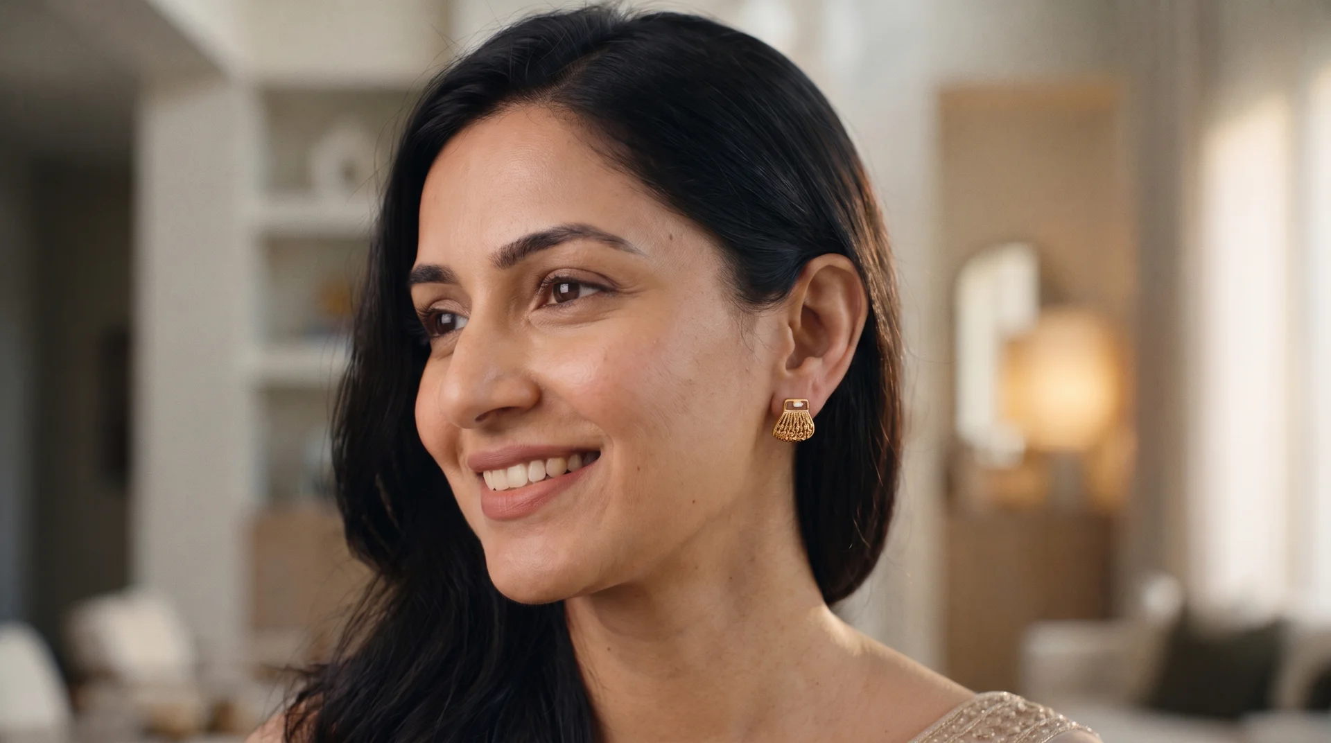 Unique Gold Earrings Design in 2026: The Ultimate Guide to Distinctive Styles, Modern Silhouettes & Smart Buying