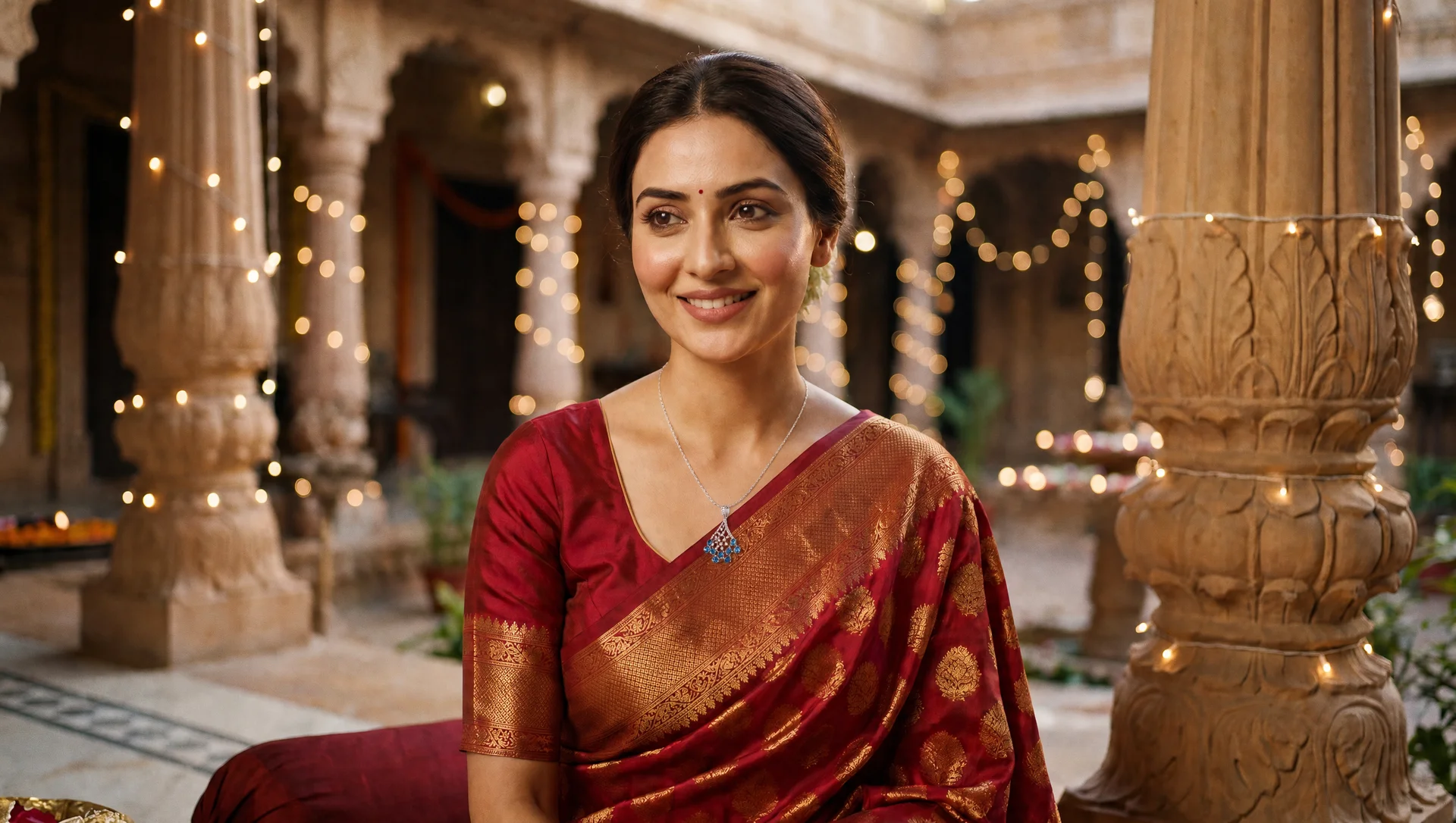 Antique Jewellery Set Buying Guide 2026: Temple Craftsmanship, 22K vs 18K Gold Purity, BIS Hallmarking & Smart Buying Checklist