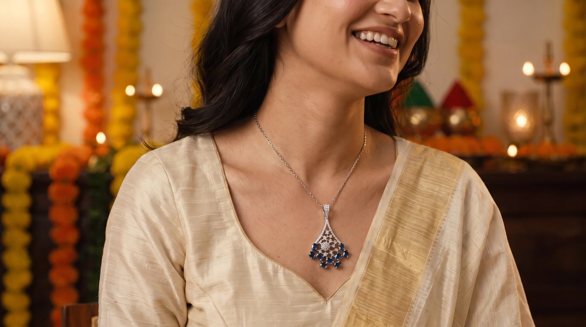 Mugappu Chain Buying Guide 2026: Traditional Designs, Purity, Placement & Styling Secrets