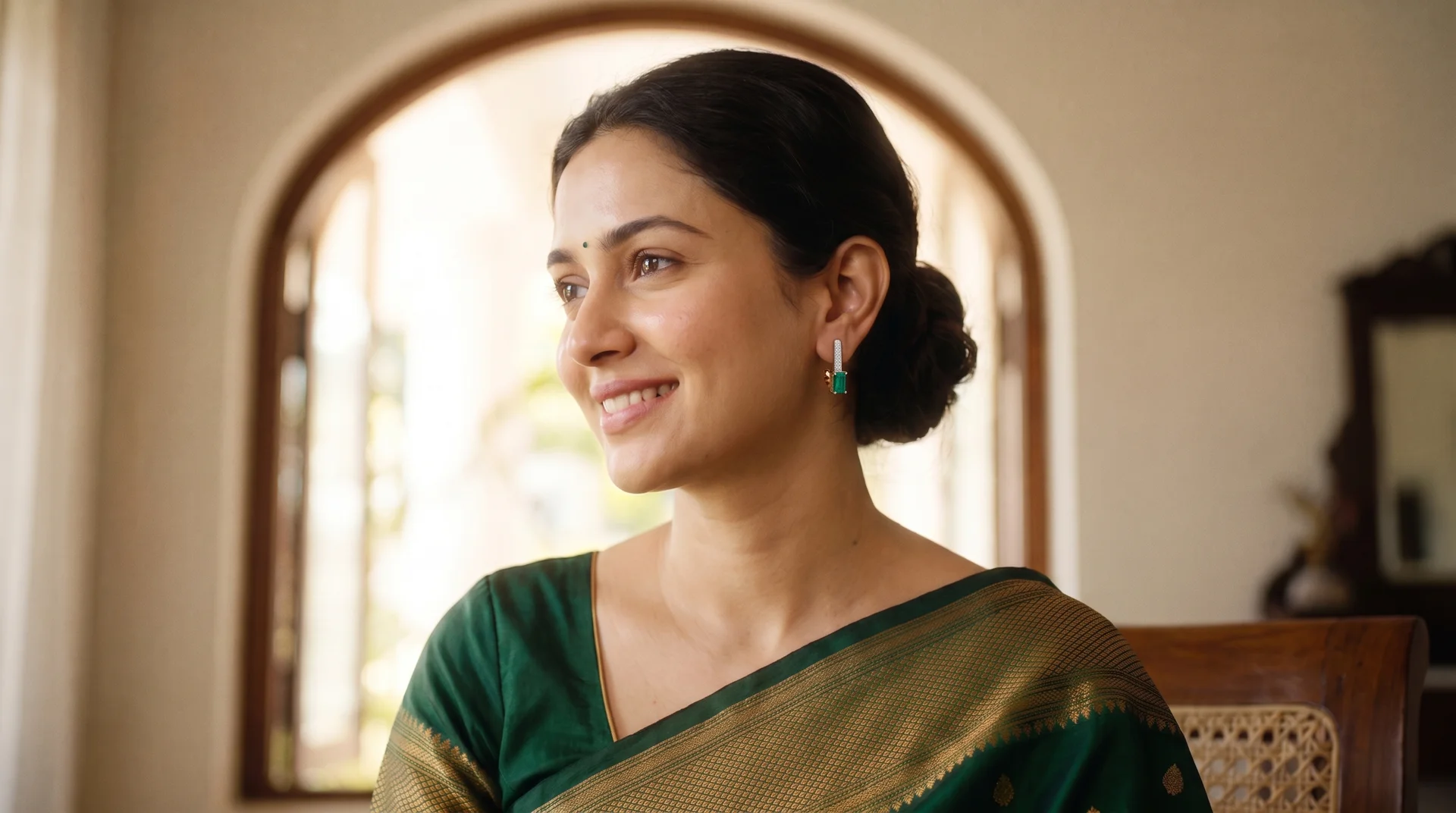 Marathi Nath Buying Guide 2026: Traditional Designs, Gold Purity, Fitting & Styling