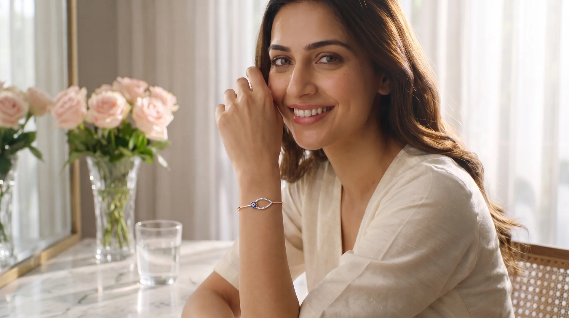 How to Choose and Style a Rose Gold Bangle: The 2026 Buying Guide