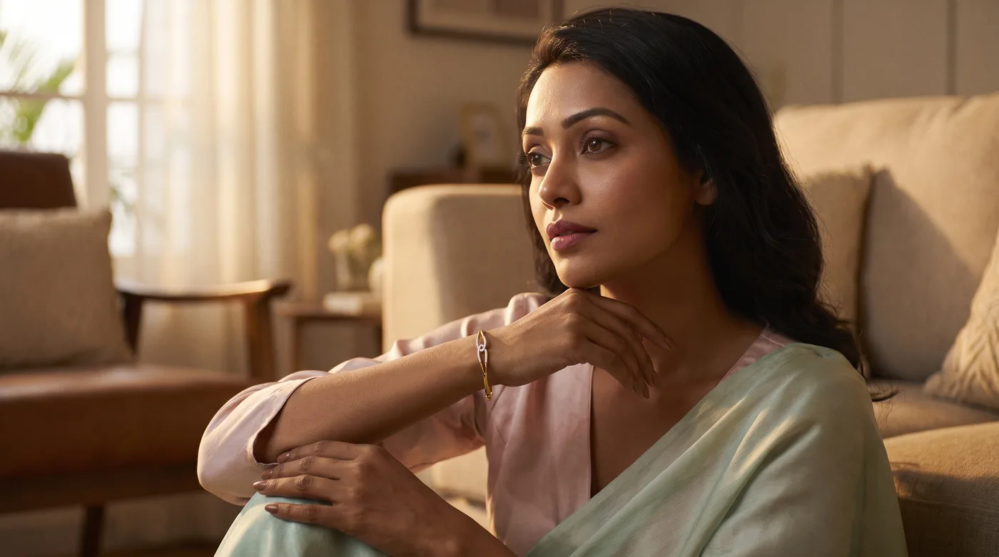 Kada Bangles Buying Guide 2026: Gold Purity, Iconic Designs, Sizing & Craftsmanship Architecture