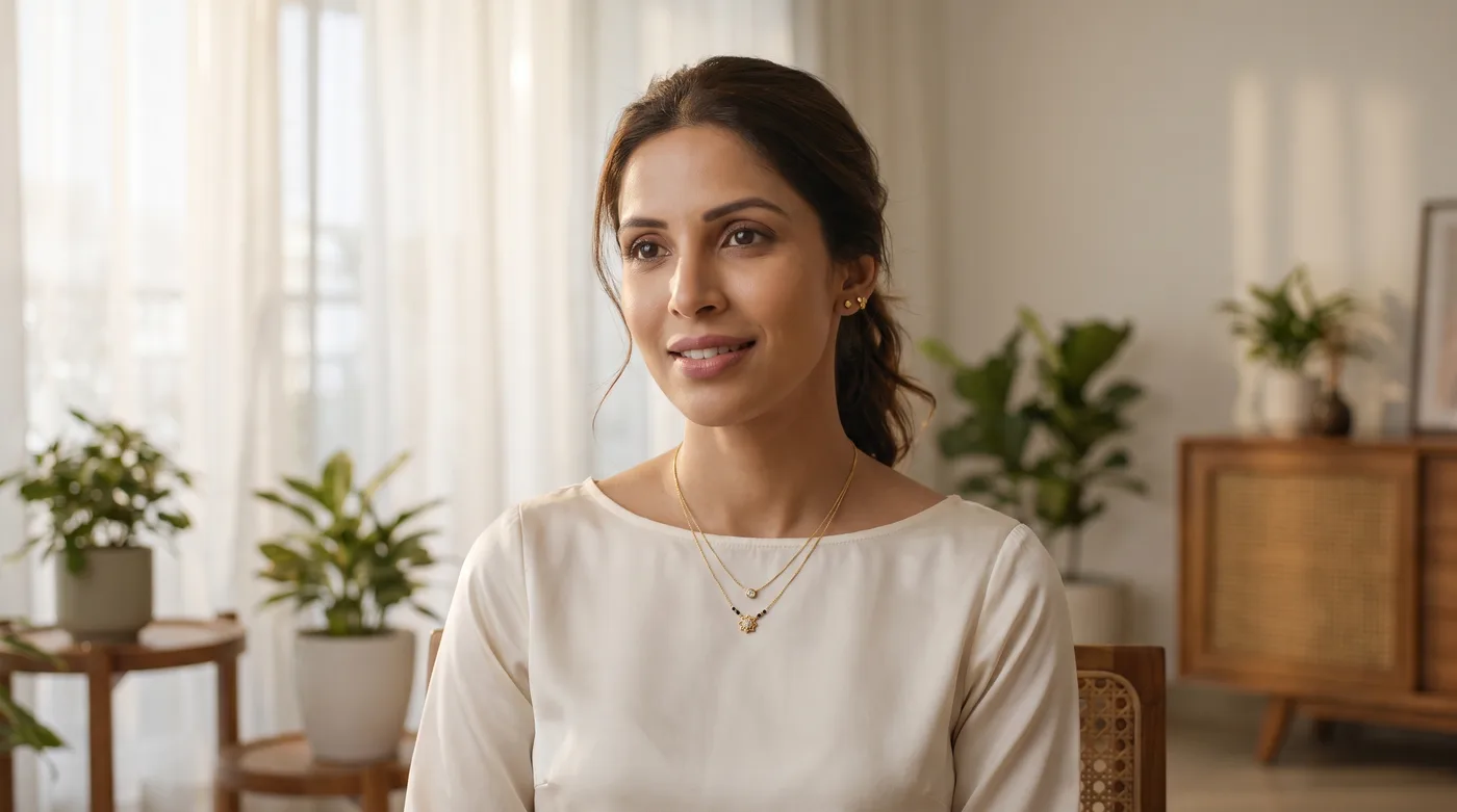 Light Weight Pearl Gold Choker: 2026 Buying Guide to Designs, Weight Deductions & Collar Fit