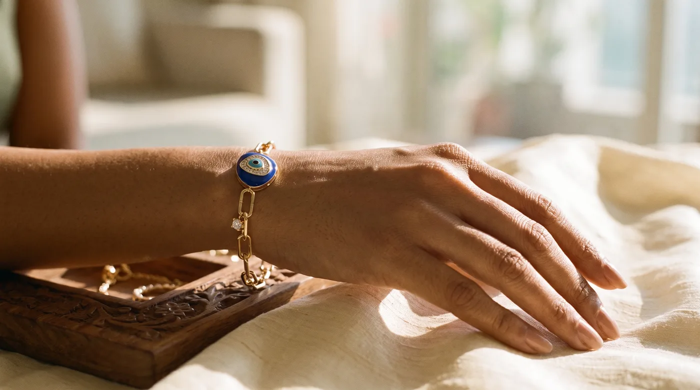 Stone Bracelets: 2026 Buying Guide, Gemstone Types, Gold Purity Breakdown & Sizing Secrets